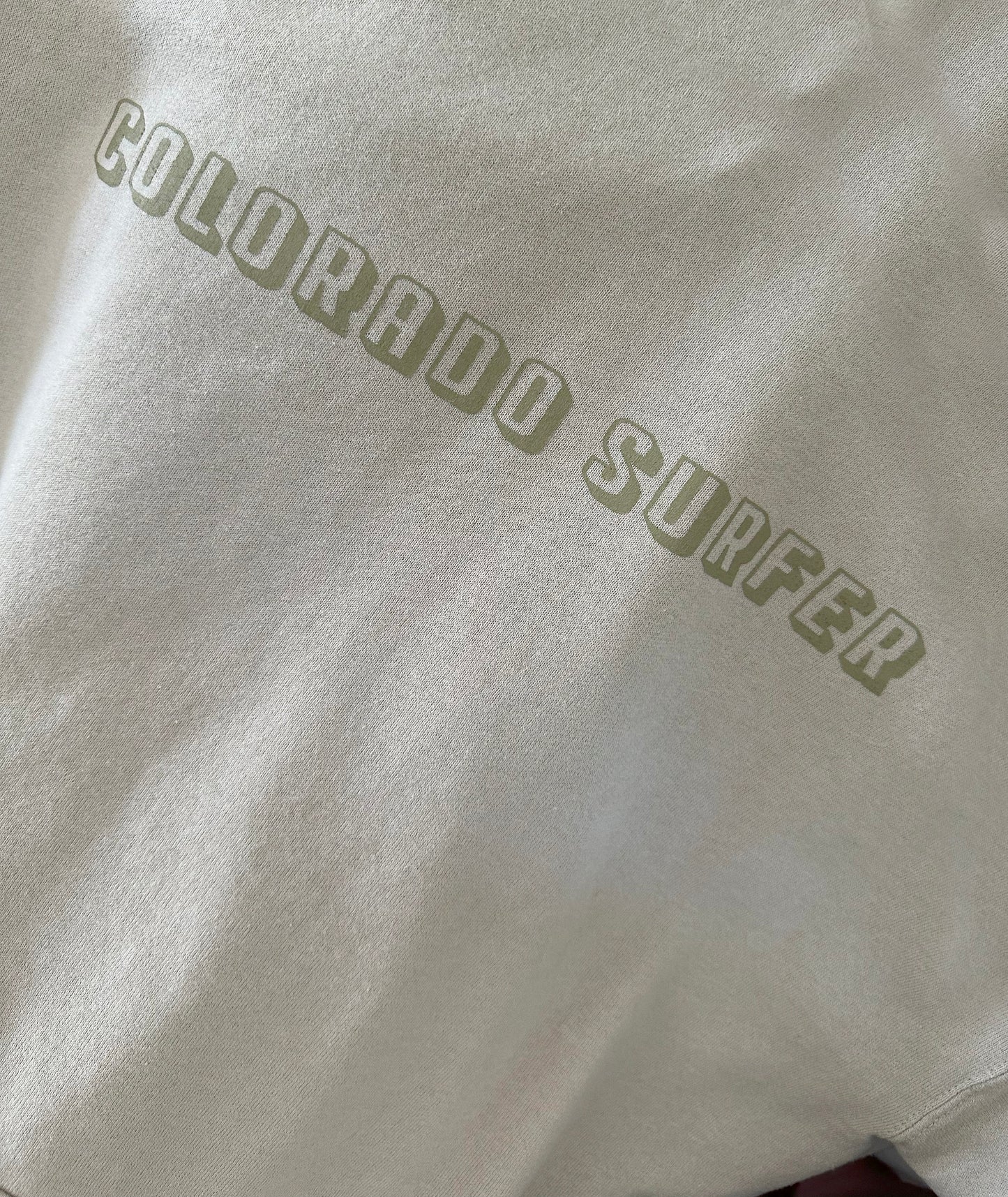 Colorado Surfer Shirt