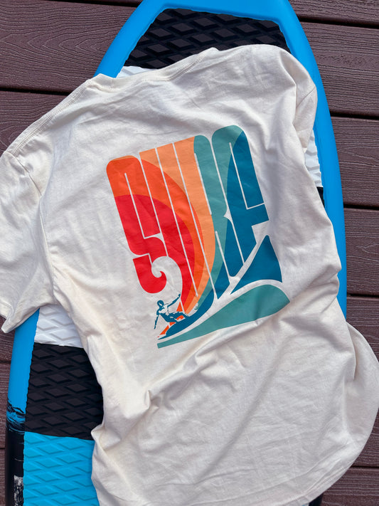 Colorado Surfer Shirt